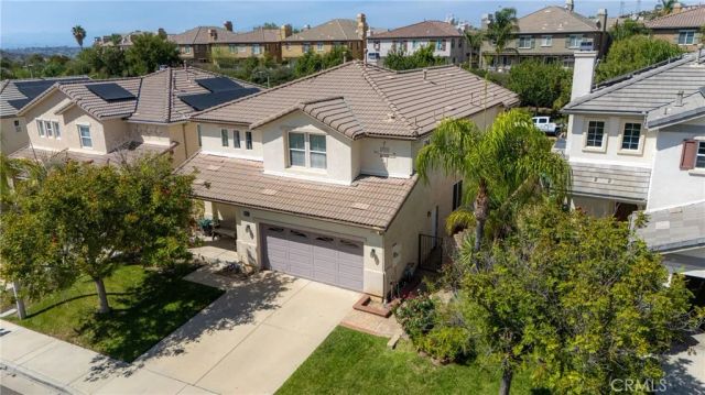 19339 Sidani Lane, Saugus, CA 91350