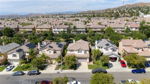 19339 Sidani Lane, Saugus, CA 91350
