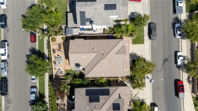 19339 Sidani Lane, Saugus, CA 91350