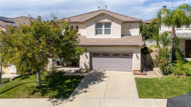 19339 Sidani Lane, Saugus, CA 91350