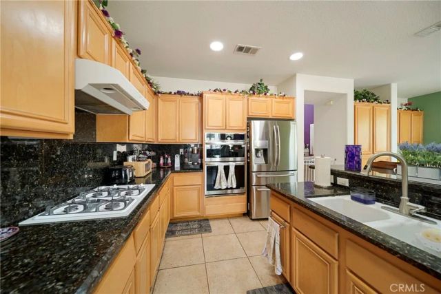 19339 Sidani Lane, Saugus, CA 91350