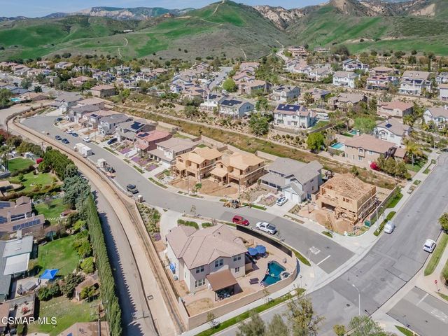 4699 Summit Avenue, Simi Valley, CA 93063