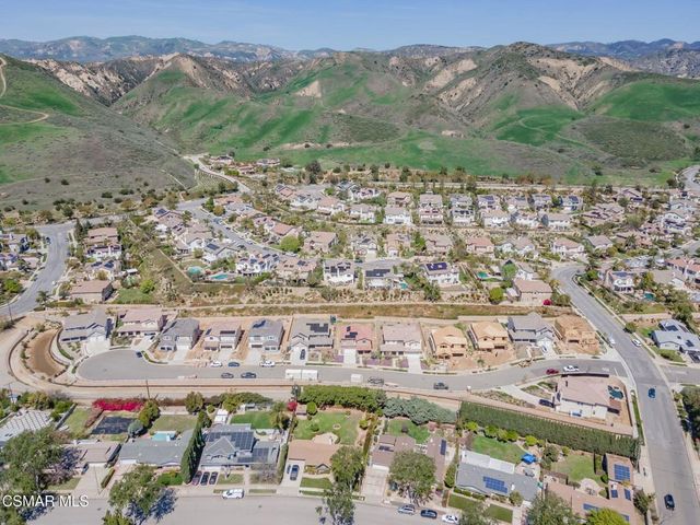 4699 Summit Avenue, Simi Valley, CA 93063