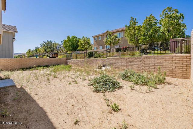 4699 Summit Avenue, Simi Valley, CA 93063