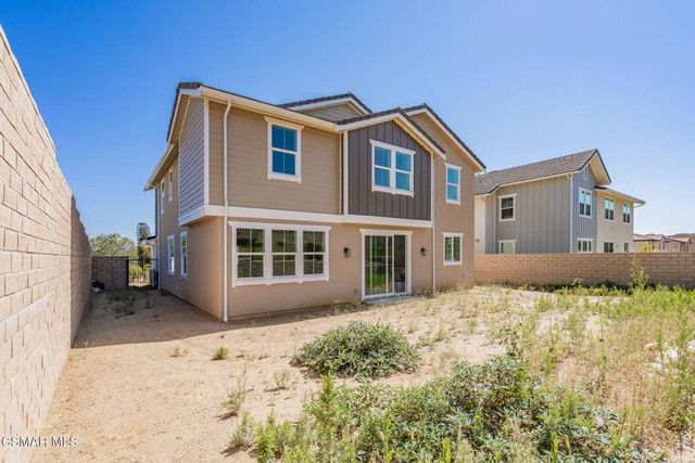 4699 Summit Avenue, Simi Valley, CA 93063