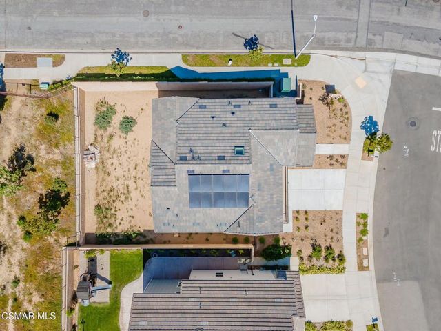 4699 Summit Avenue, Simi Valley, CA 93063