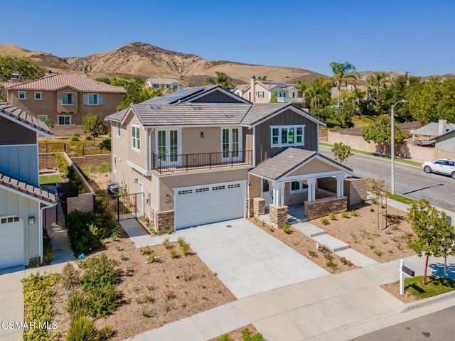4699 Summit Avenue, Simi Valley, CA 93063