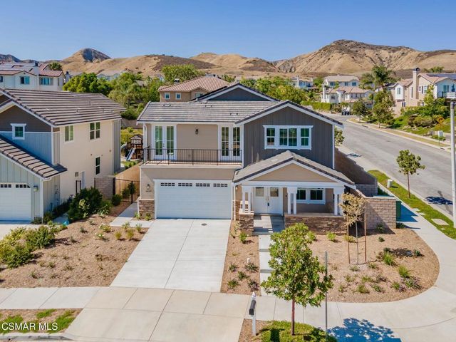 4699 Summit Avenue, Simi Valley, CA 93063