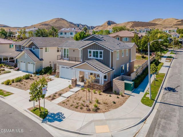 4699 Summit Avenue, Simi Valley, CA 93063