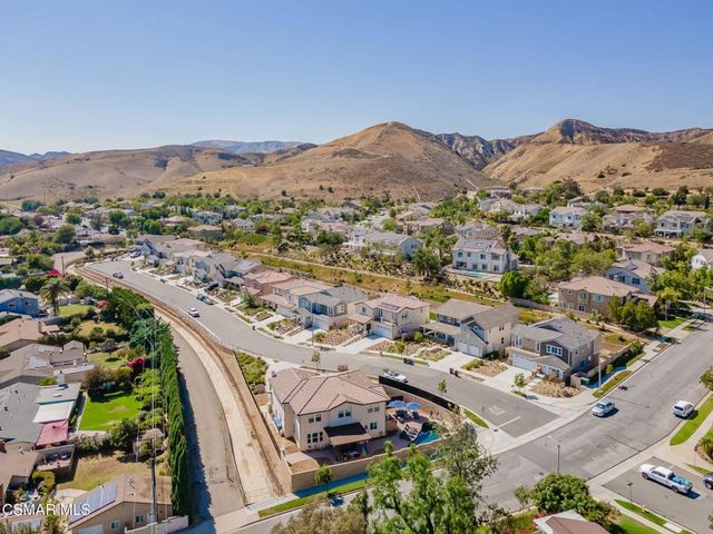 4699 Summit Avenue, Simi Valley, CA 93063