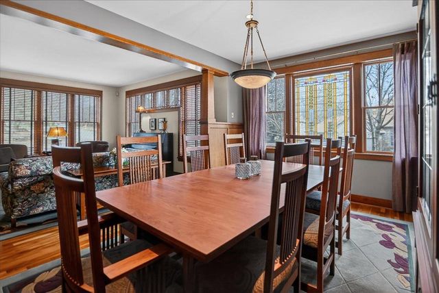 2 Coyote Court, Madison, WI 53717