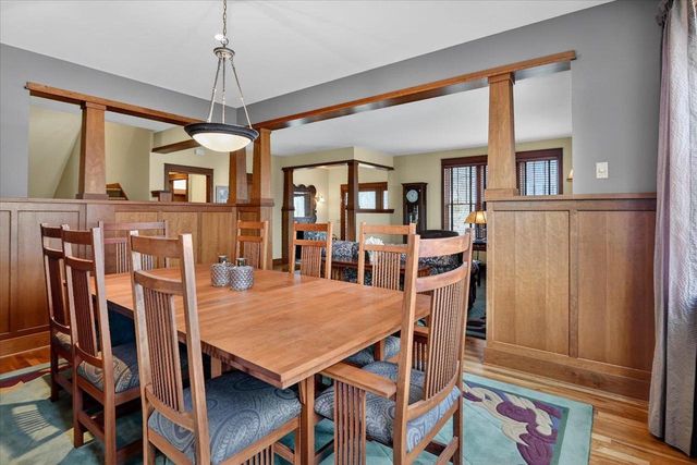 2 Coyote Court, Madison, WI 53717