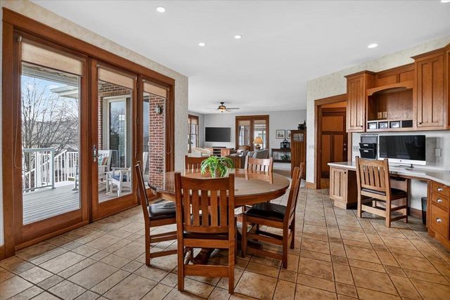 2 Coyote Court, Madison, WI 53717