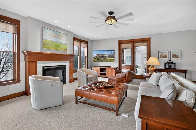 2 Coyote Court, Madison, WI 53717