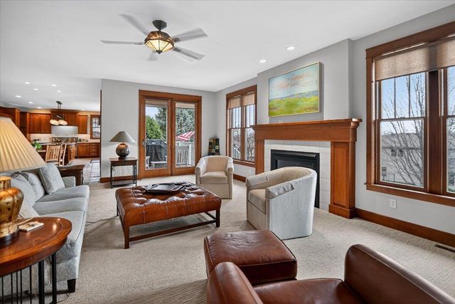 2 Coyote Court, Madison, WI 53717