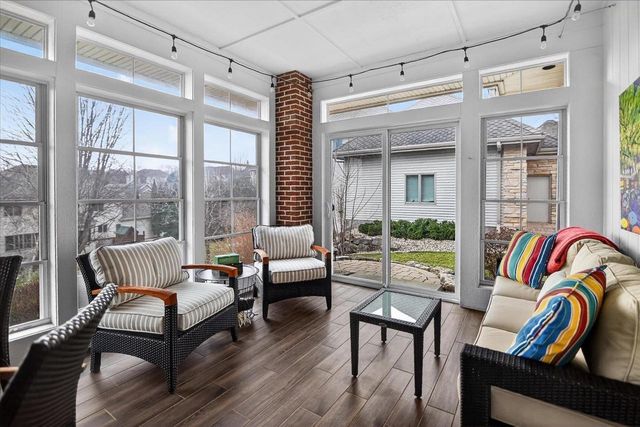 2 Coyote Court, Madison, WI 53717