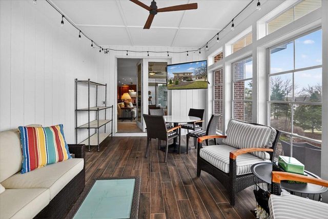 2 Coyote Court, Madison, WI 53717