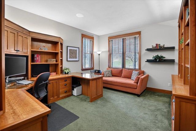 2 Coyote Court, Madison, WI 53717