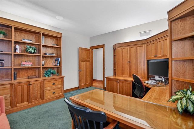 2 Coyote Court, Madison, WI 53717