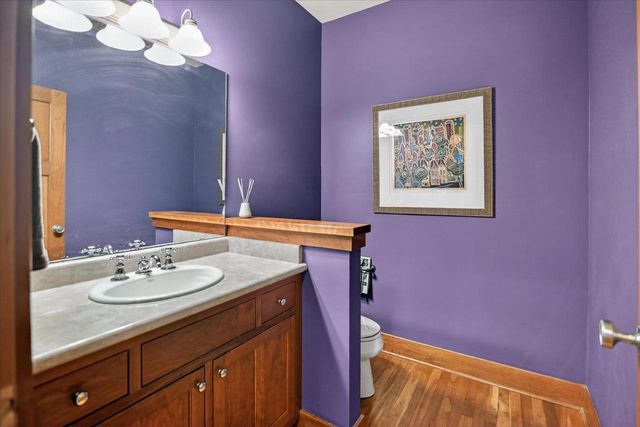 2 Coyote Court, Madison, WI 53717