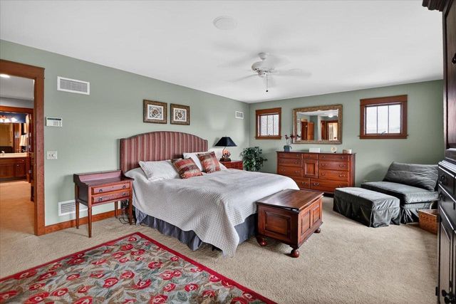 2 Coyote Court, Madison, WI 53717