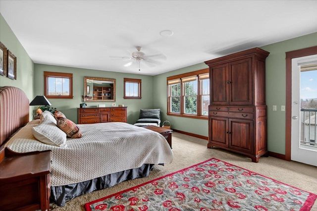 2 Coyote Court, Madison, WI 53717