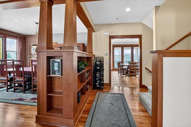 2 Coyote Court, Madison, WI 53717