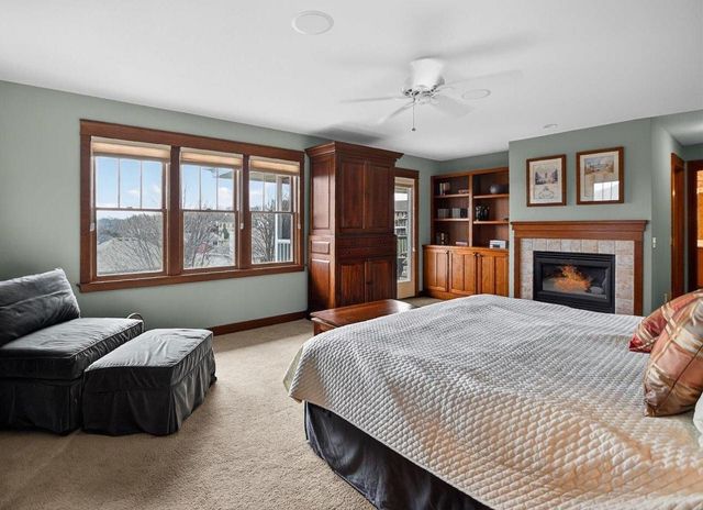 2 Coyote Court, Madison, WI 53717