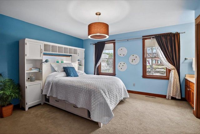 2 Coyote Court, Madison, WI 53717