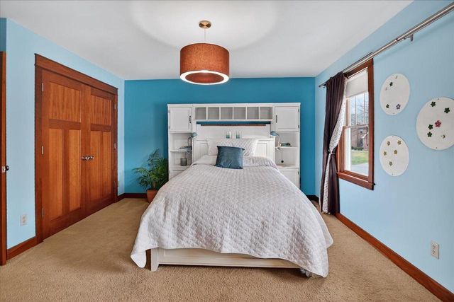 2 Coyote Court, Madison, WI 53717