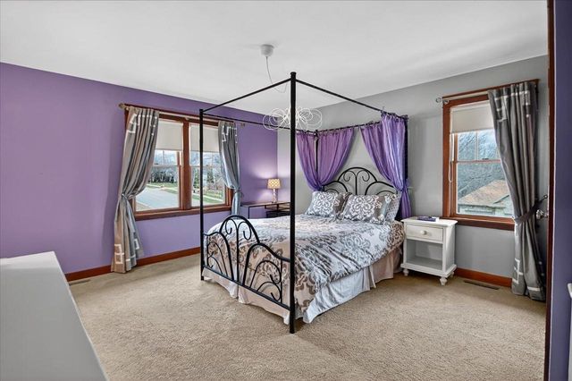 2 Coyote Court, Madison, WI 53717