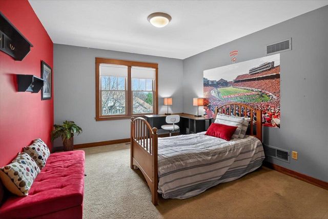 2 Coyote Court, Madison, WI 53717