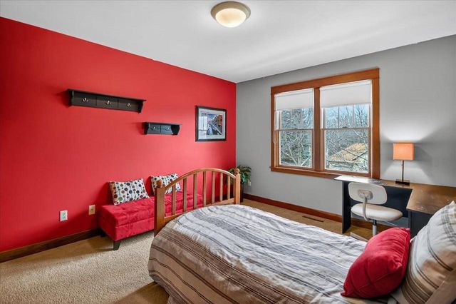 2 Coyote Court, Madison, WI 53717