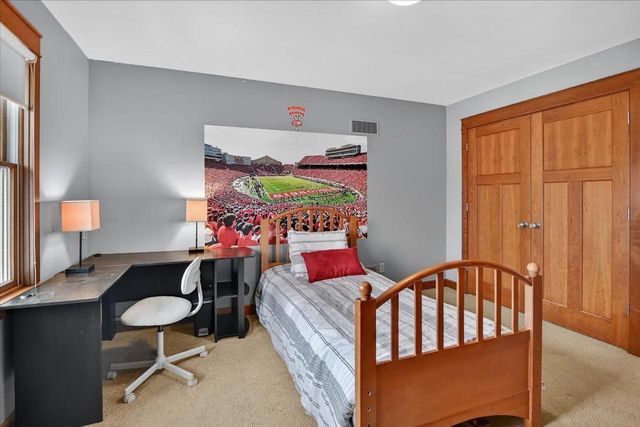 2 Coyote Court, Madison, WI 53717