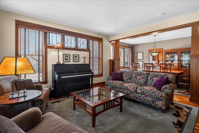 2 Coyote Court, Madison, WI 53717