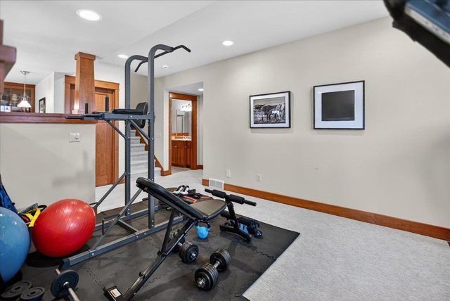 2 Coyote Court, Madison, WI 53717