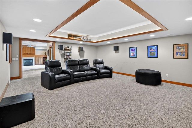 2 Coyote Court, Madison, WI 53717