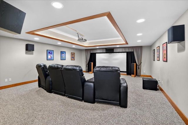 2 Coyote Court, Madison, WI 53717