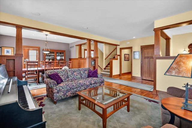 2 Coyote Court, Madison, WI 53717