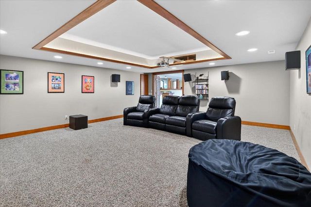 2 Coyote Court, Madison, WI 53717