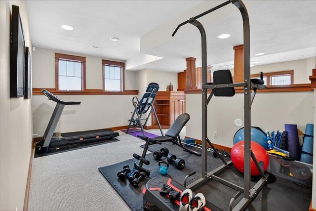 2 Coyote Court, Madison, WI 53717