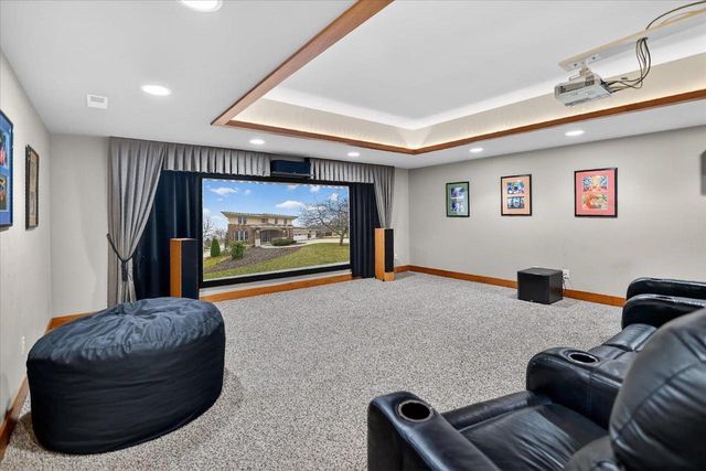 2 Coyote Court, Madison, WI 53717