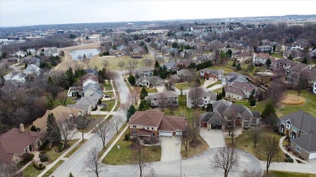 2 Coyote Court, Madison, WI 53717