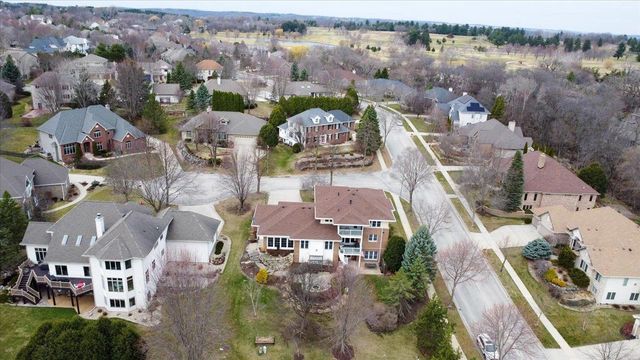 2 Coyote Court, Madison, WI 53717