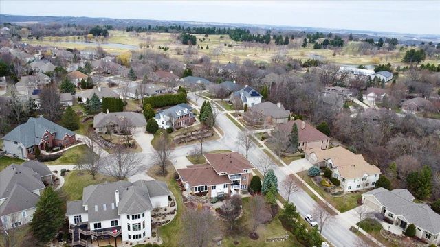 2 Coyote Court, Madison, WI 53717