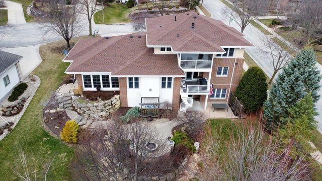 2 Coyote Court, Madison, WI 53717