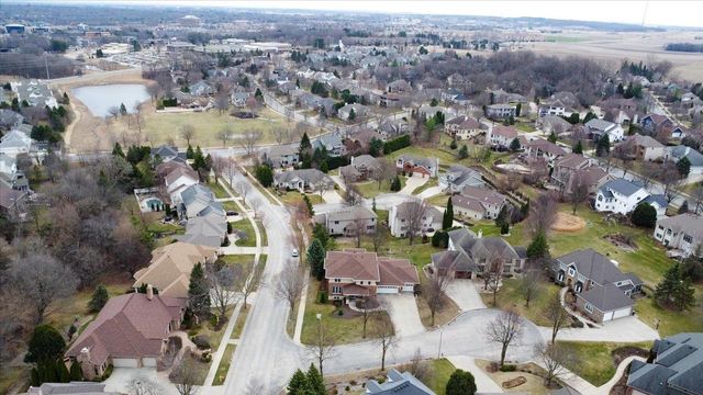 2 Coyote Court, Madison, WI 53717