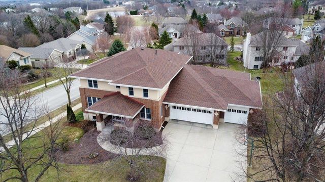 2 Coyote Court, Madison, WI 53717