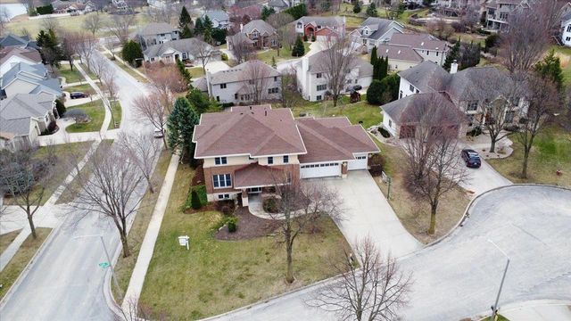 2 Coyote Court, Madison, WI 53717