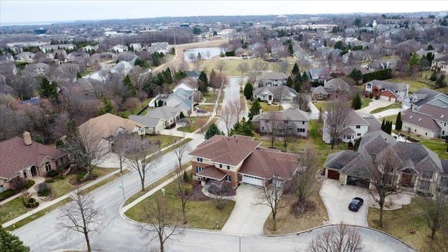 2 Coyote Court, Madison, WI 53717